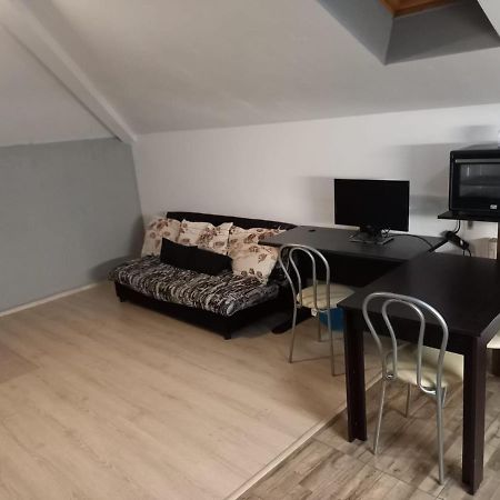 Apartament 2 Camere Chiajna Eksteriør billede