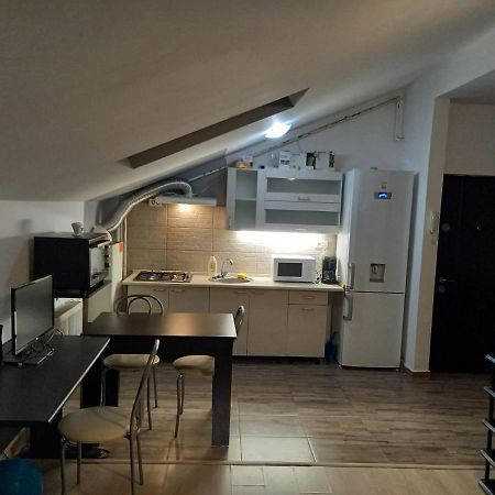 Apartament 2 Camere Chiajna Eksteriør billede
